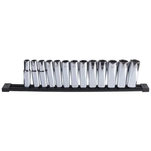 Säker betalning Milwaukee 4932498798 Hylssats
